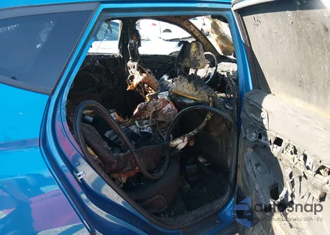 2020 Hyundai Tucson Sel из США, поврежденный, VIN KM8J33AL6LU170197